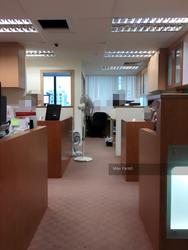HIGH STREET CENTRE (D6), Office #117101782